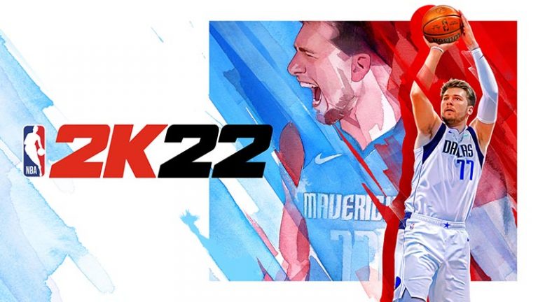 NBA 2K22 豪华版+DLC+MC生涯离线
