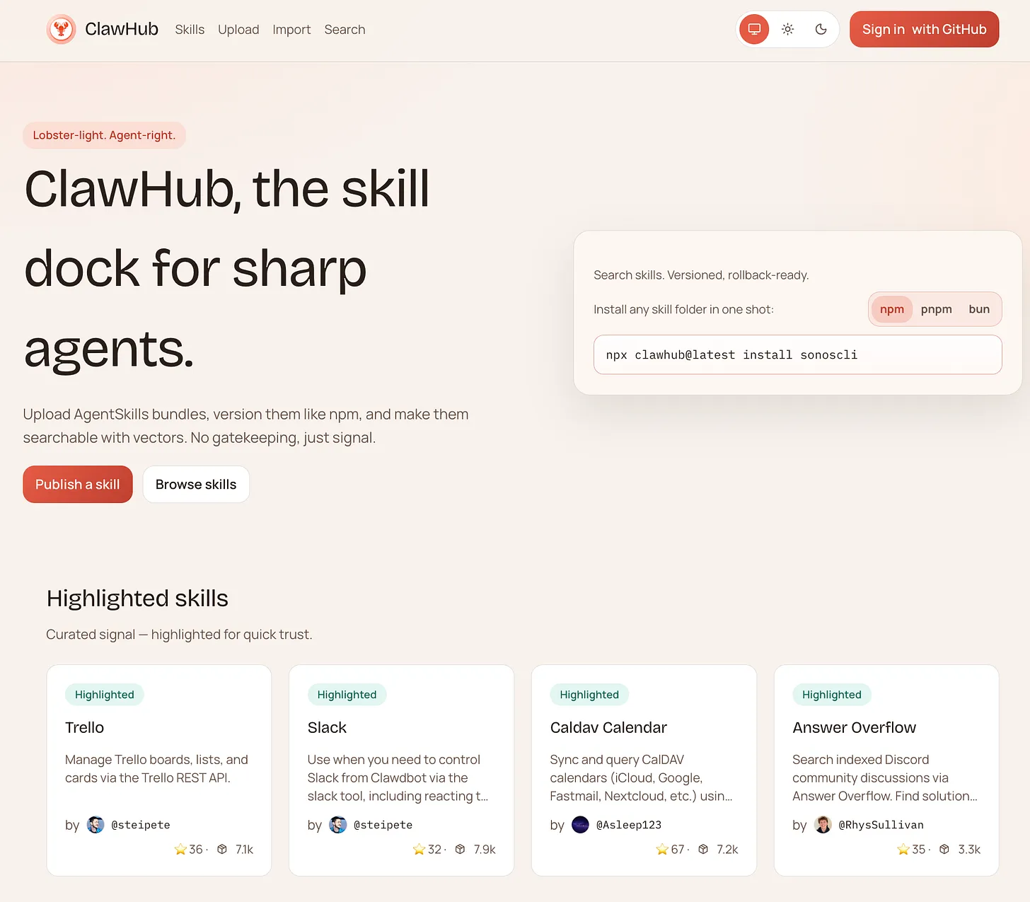 OpenClaw 创始人 Peter Steinberger 宣布加入 OpenAI