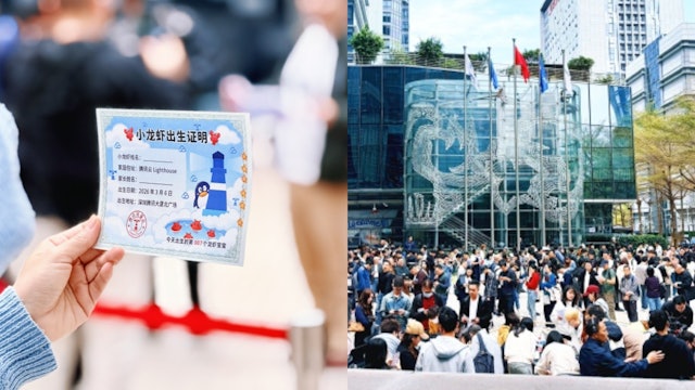 这不是什么生鲜团购,而是一场全民 AI 实验。